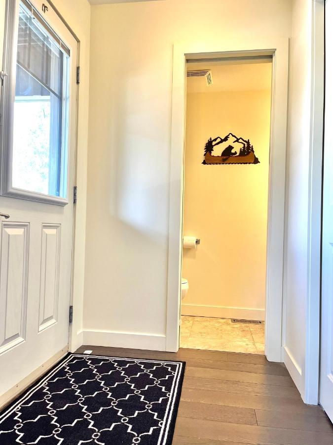 Perfect Base Invermere 3Bd Townhouse Mt Views With Garage Dış mekan fotoğraf